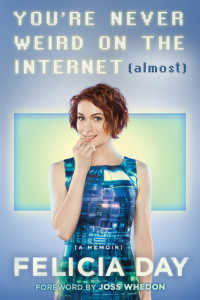 feliciaday