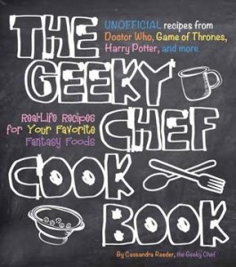 geekchef