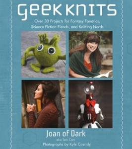 geekknits