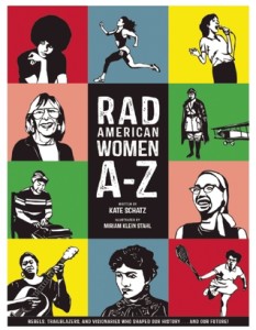 radwomen