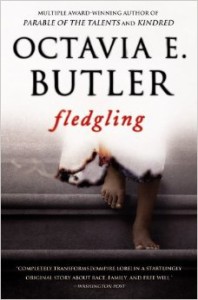 cover for FLEDGLING by Octavia Butler Hachette Book Group Grand Central Publishing US