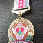 magical-girl-for-life-enamel-medal