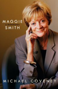 book holiday gift guide 2016 maggie smith biography