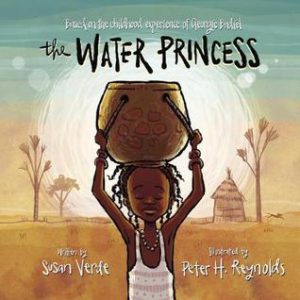 book holiday gift guide 2016 the water princess picture book Africa