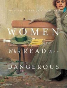 book holiday gift guide 2016 women who read are dangerous bookish gifts