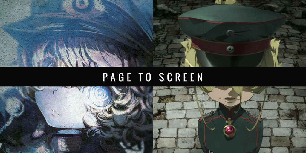 youjo senki web novel spoilers moon