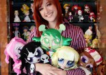 Supergirls, Imaginary Friends, and Ponies: The Continuing Success of Lauren Faust