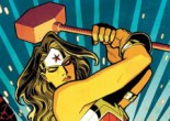 Comics 101, Issue #001: Wonder Woman (The New 52)