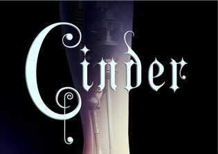 REVIEW: Cinder by Marissa Meyer