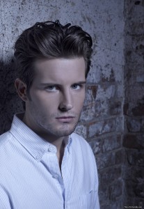 Nico Tortorella as Jacob Wells in THE FOLLOWING on Fox