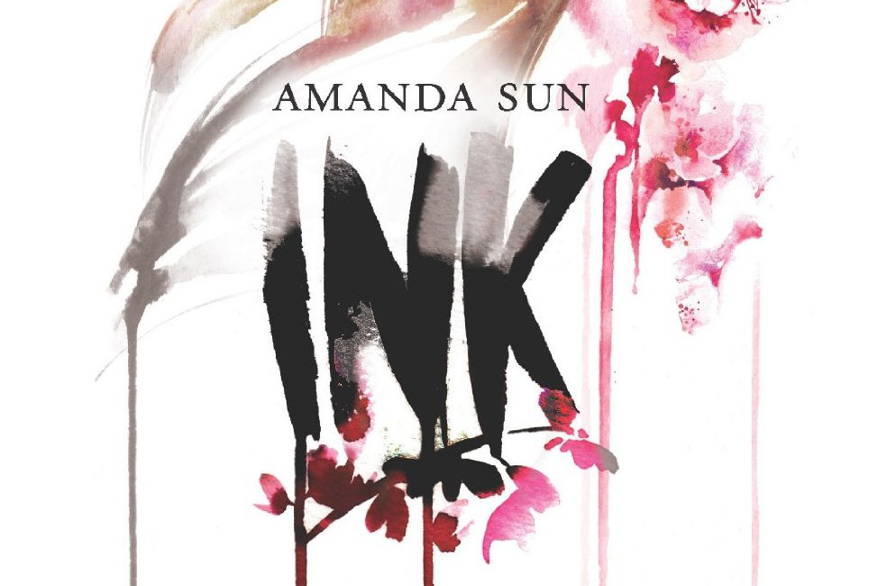 Ink Blog Tour and Giveaways