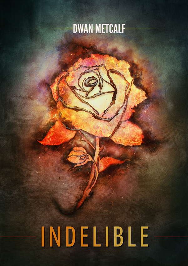 REVIEW: Indelible by Dawn Metcalf