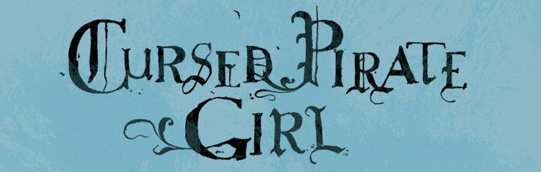 Comics 101, #005: Cursed Pirate Girl