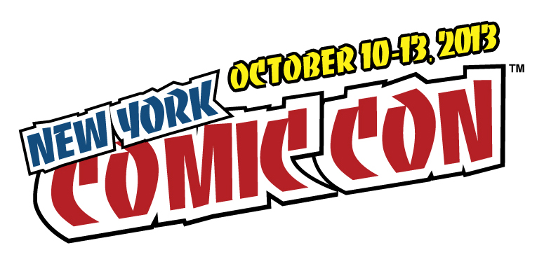 It’s a Recap: New York Comic Con 2013