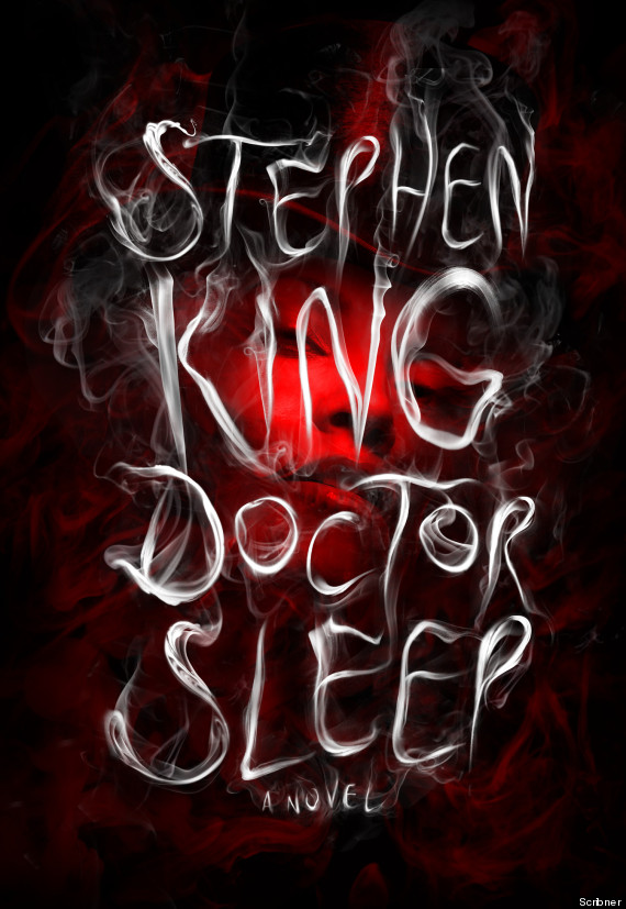 REVIEW: Doctor Sleep by Stephen King