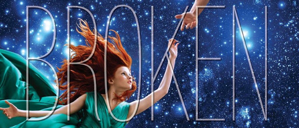 REVIEW: These Broken Stars by Amie Kaufman and Meagan Spooner