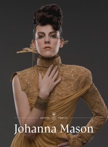 Johanna Mason 2