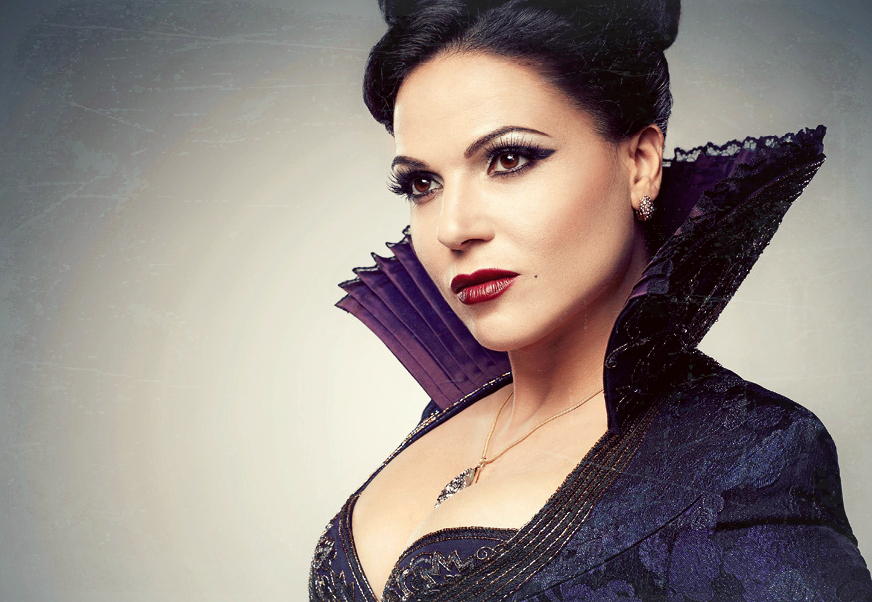 Our Favorite Things: The Evil Queen
