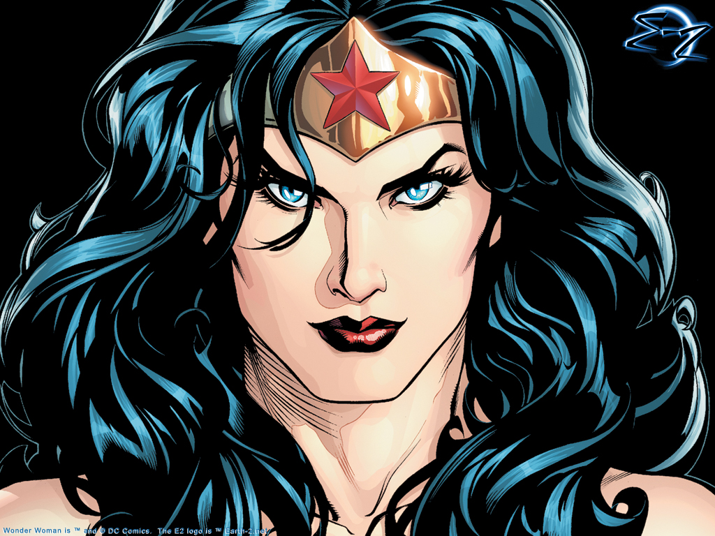 whoiswonderwoman