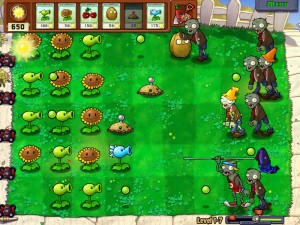 PvZ