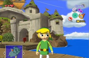 Wind Waker