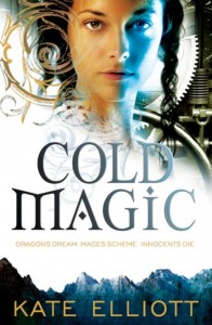 cold-magic-kate-elliott-larry-rostant