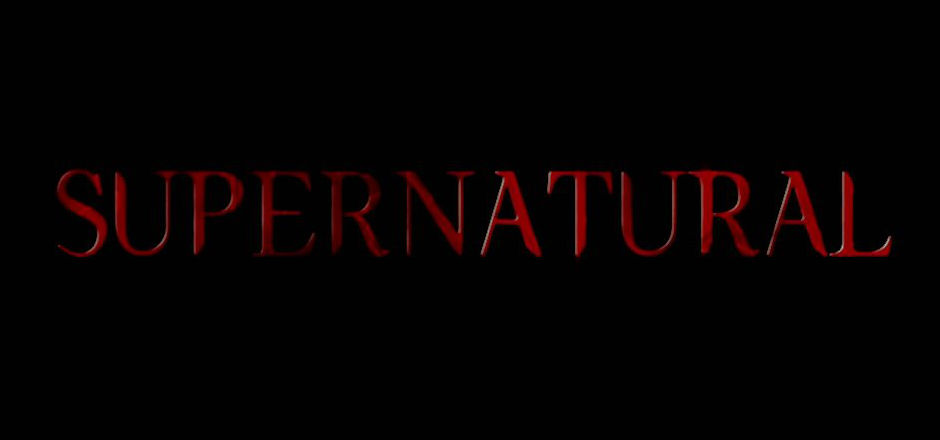 Problematic Favorites 101 with Supernatural