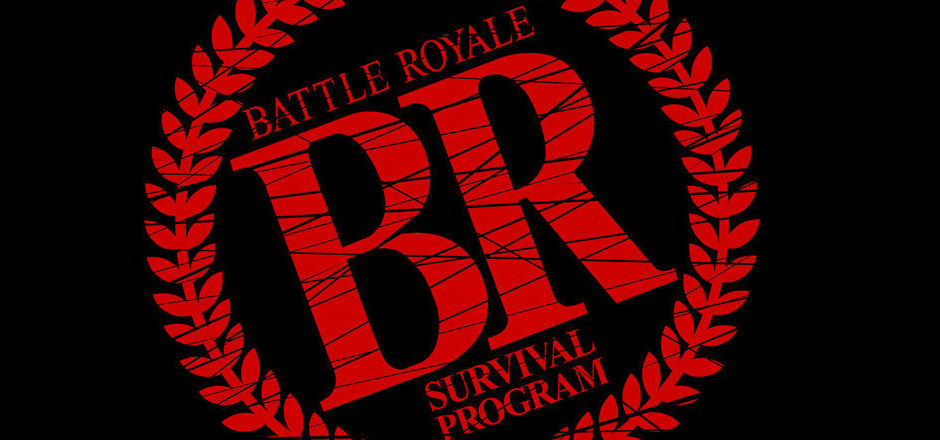 Our Favorite Things: Battle Royale