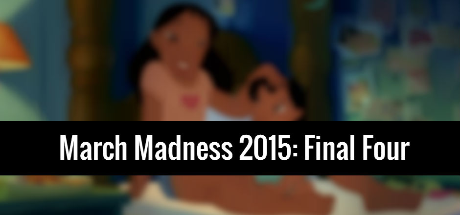 March Madness 2015: Final Four