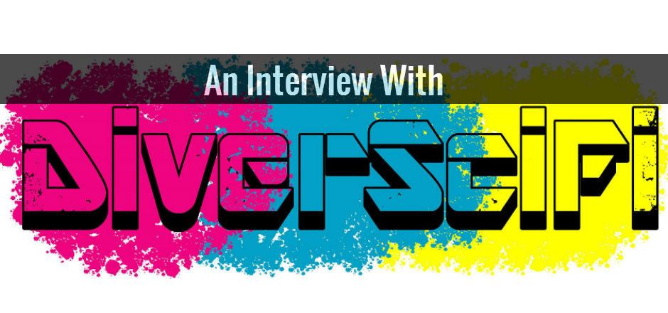 An Interview with the DiverScifi Team