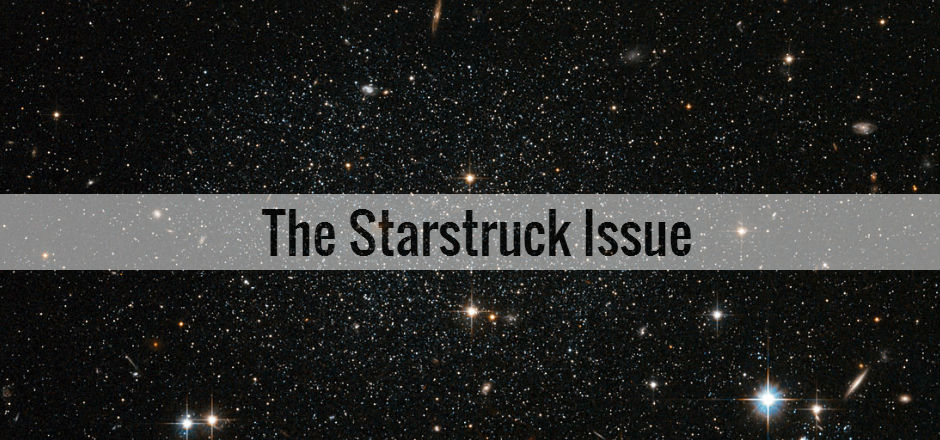 Editor’s Letter: On the Topic of Stars