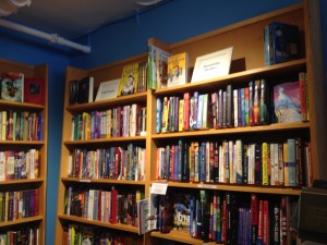 Main Point Books in Bryn Mawr, PA - Independent Bookstores near Philadelphia