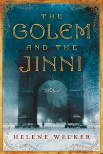 GOLEM-AND-THE-JINNI