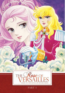 The Rose of Versailles