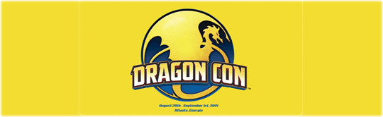 DragonCon 2016: Horror and Alt History Recap