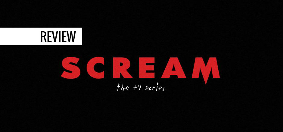 MTV Gives SCREAM’s Ghostface a Makeover, Revives a Classic