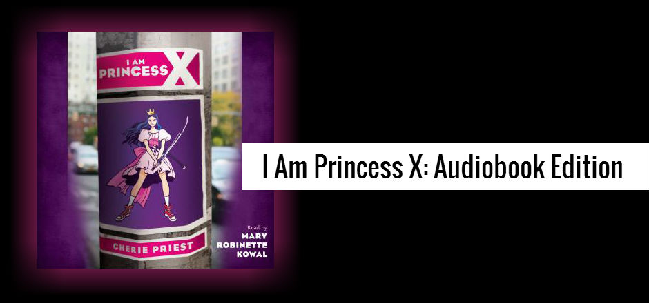 princess x fight proxie
