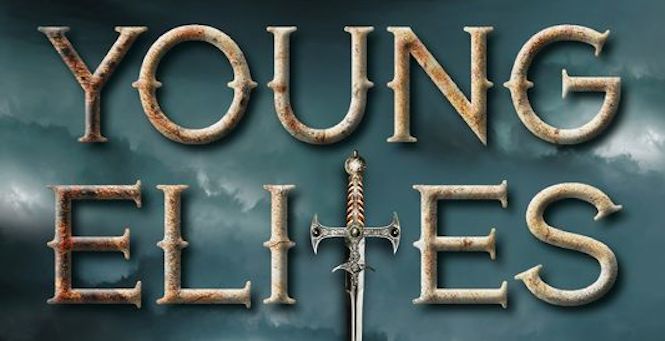 Book Club: THE YOUNG ELITES by Marie Lu