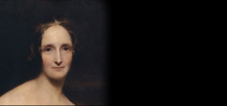 How to Preserve a Heart: The Almost Unbelievable Romance of Mary and Percy Shelley