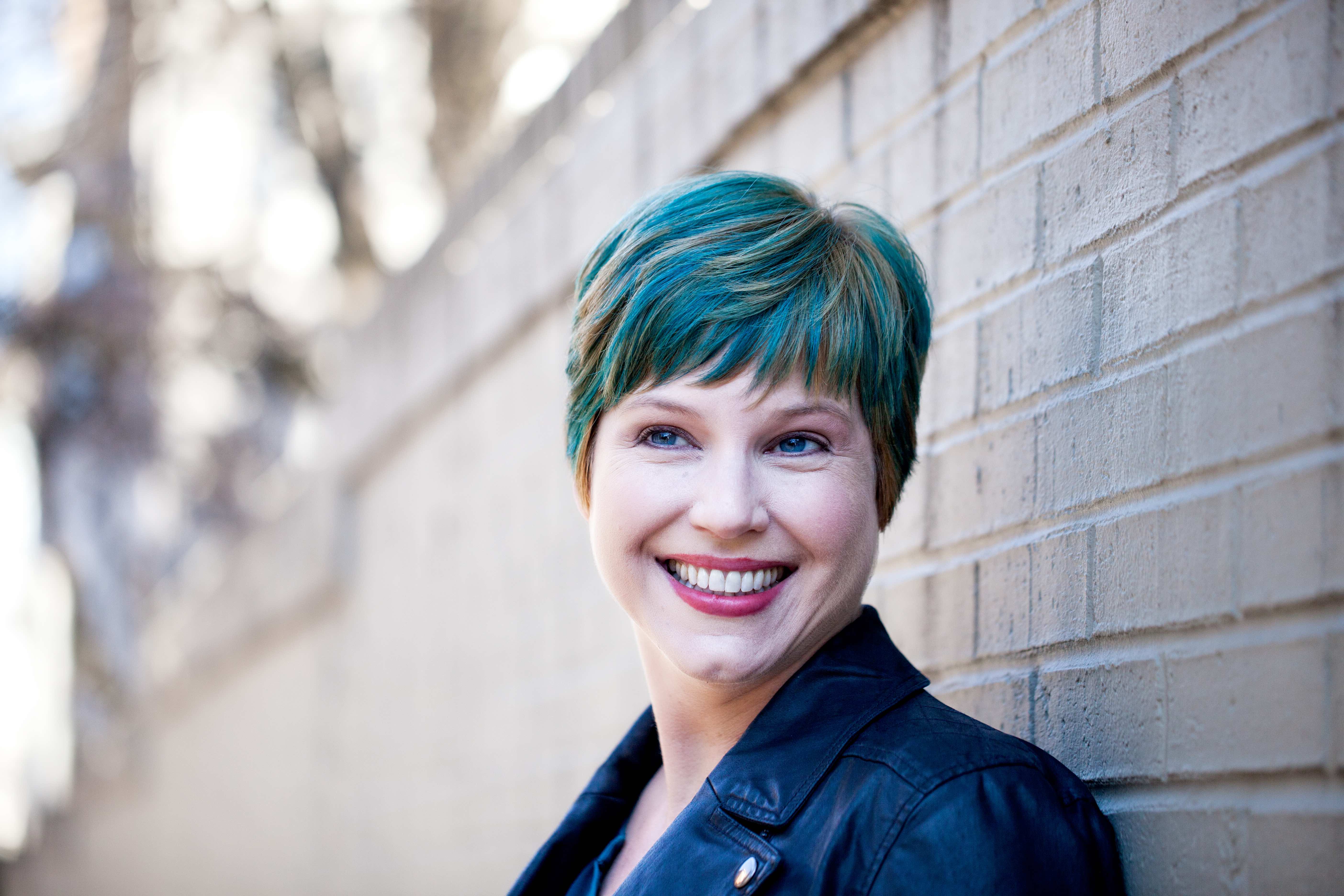 An Interview with Gwenda Bond, author of LOIS LANE: DOUBLE DOWN