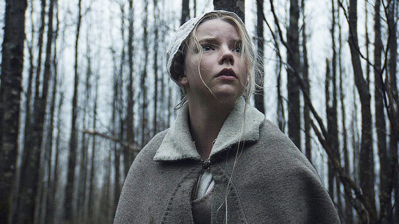Film Review: The Witch