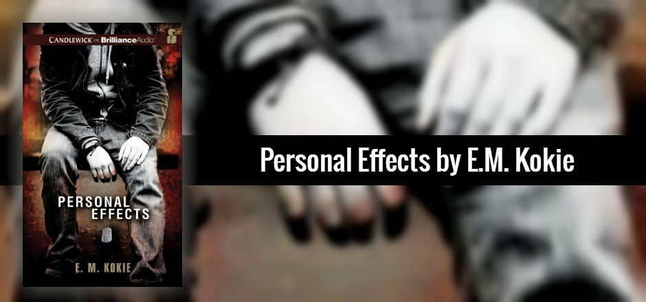 REVIEW: Personal Effects