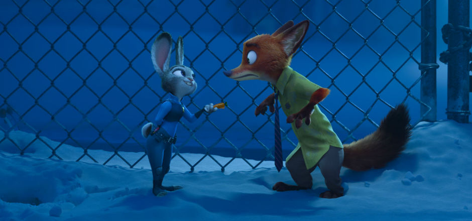 Zootopia+': Where Are Nick and Judy? - Inside the Magic