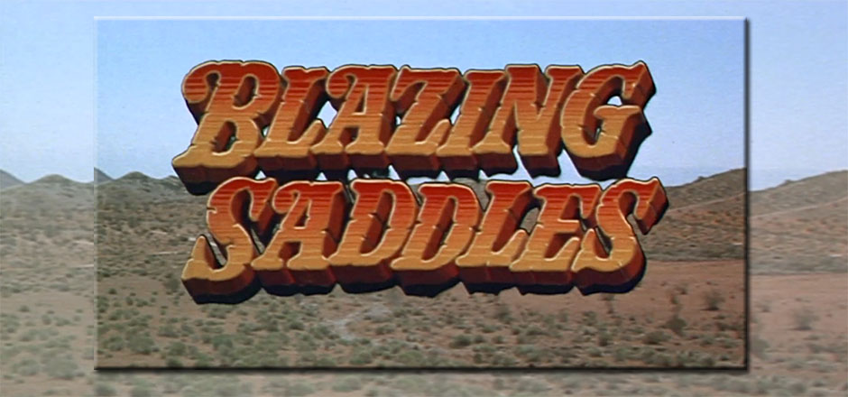 Throwback Review: Blazing Saddles