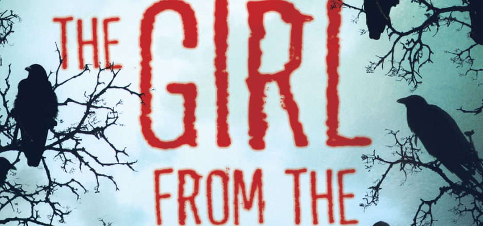 Book Club: THE GIRL FROM THE WELL by Rin Chupeco