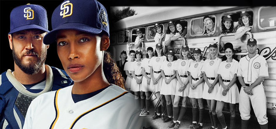 You Play Ball Like a GIRL: “Pitch” and the Evolution of Female Athletes in Media
