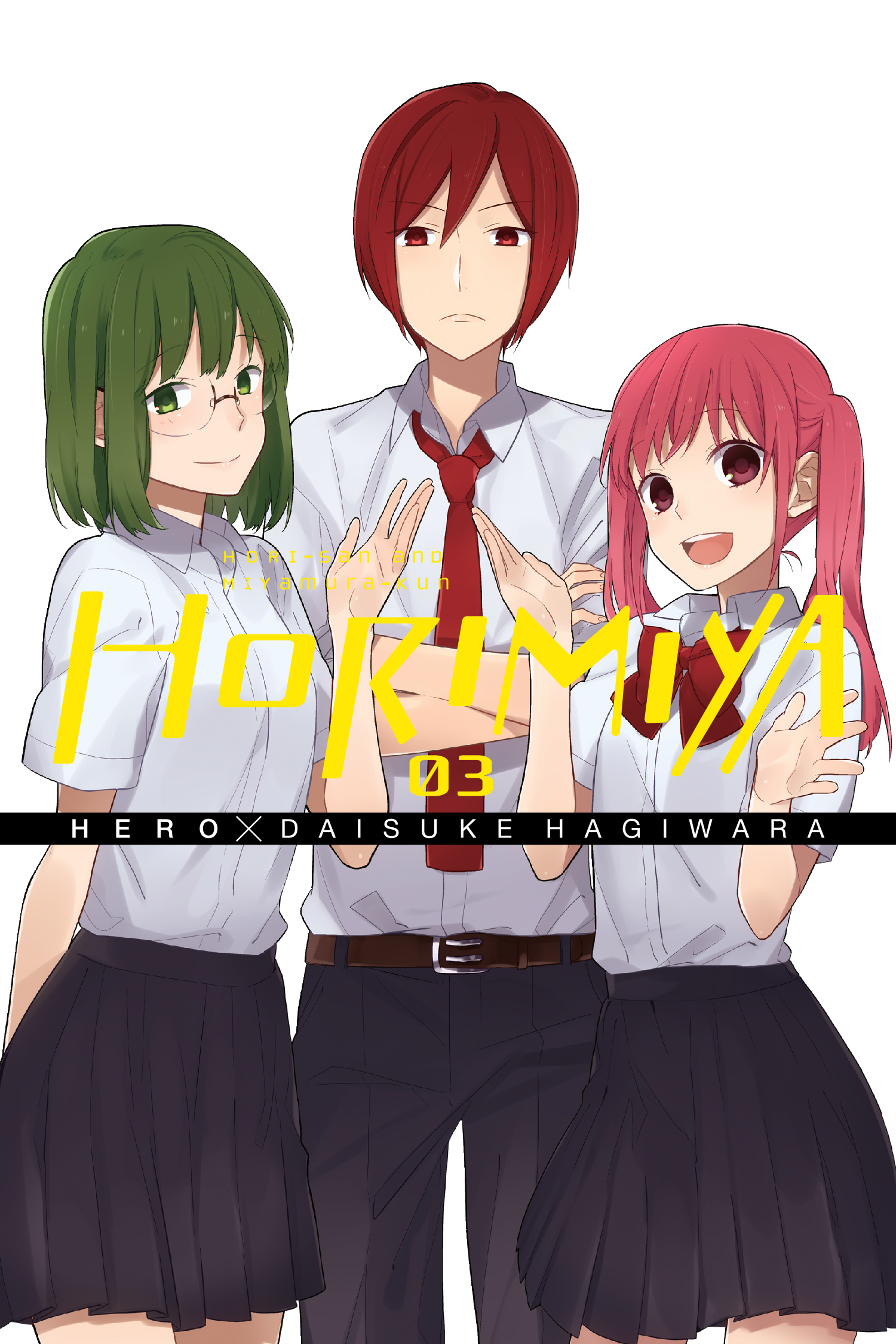Why should you watch HoriMiya?, Anime Review