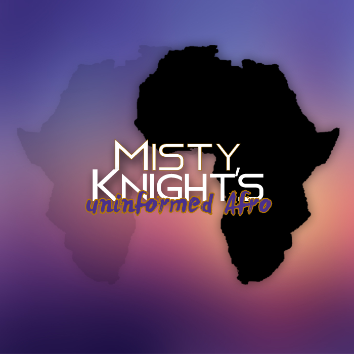 An Interview with Jamie Broadnax and Stephanie Williams, hosts of the “Misty Knight’s Uninformed Afro” Podcast