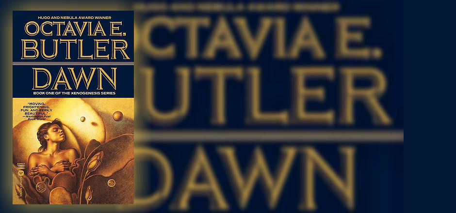 octavia butler dawn series