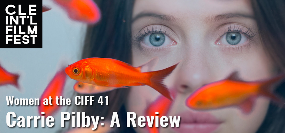 Women at the CIFF: Carrie Pilby – A Review